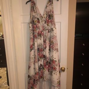 Torrid Special Occasion Dress!